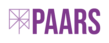 logo paars