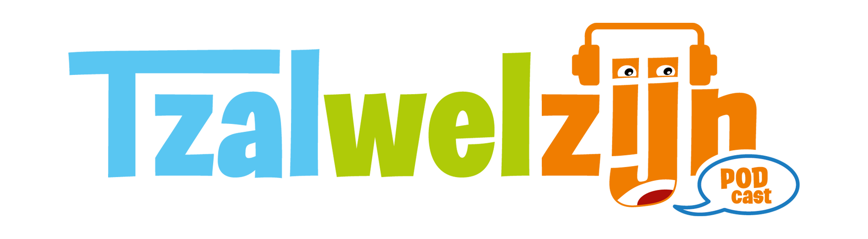 Logo 'tzalwelzijn