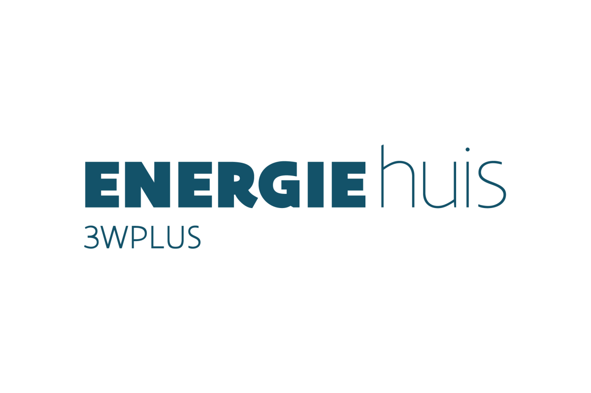 Energiehuis 3Wplus