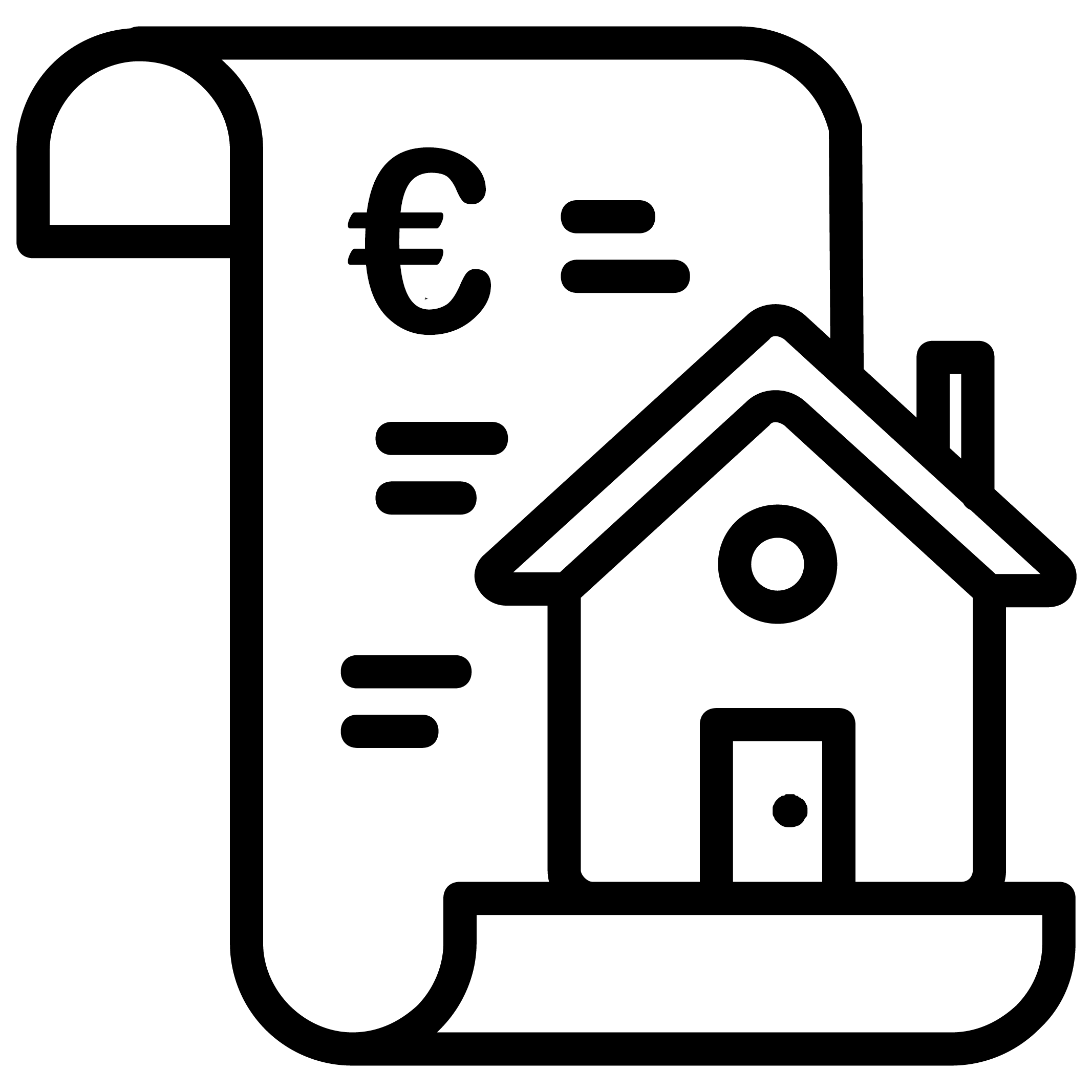 Onroerende voorheffing