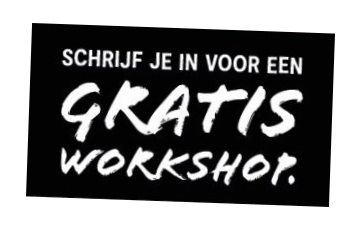 Gratis workshop haatspraak