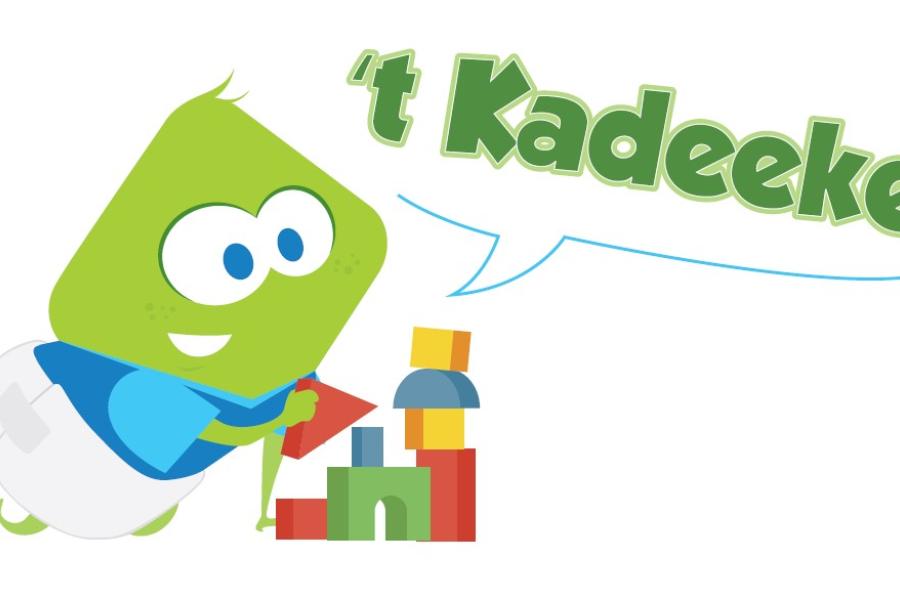 Logo 't Kadeeke