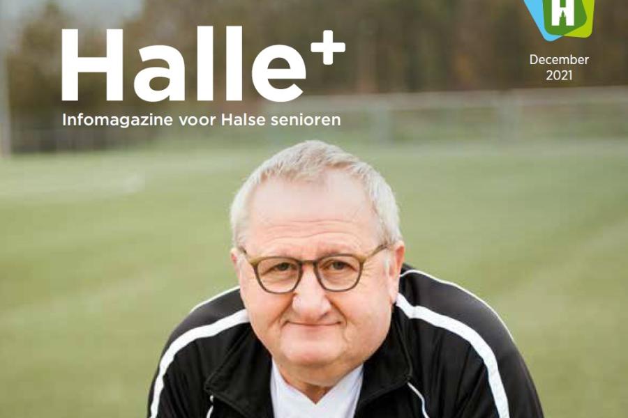 cover Halle+ 2021