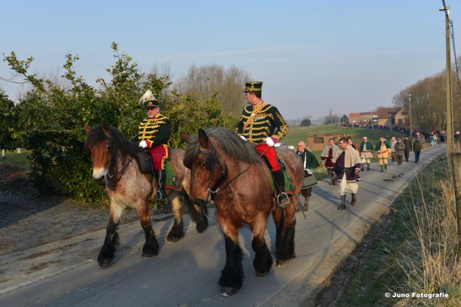 Sint-Veroonmars