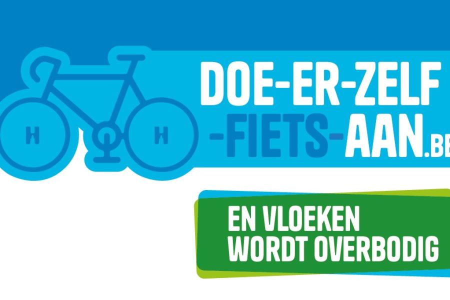 Logo fietscampagne