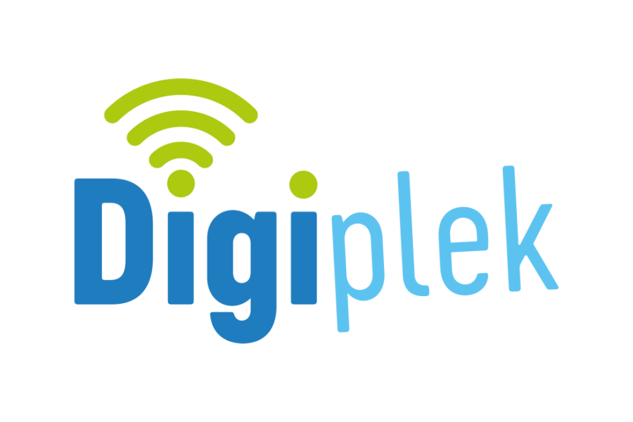 Digiplek logo