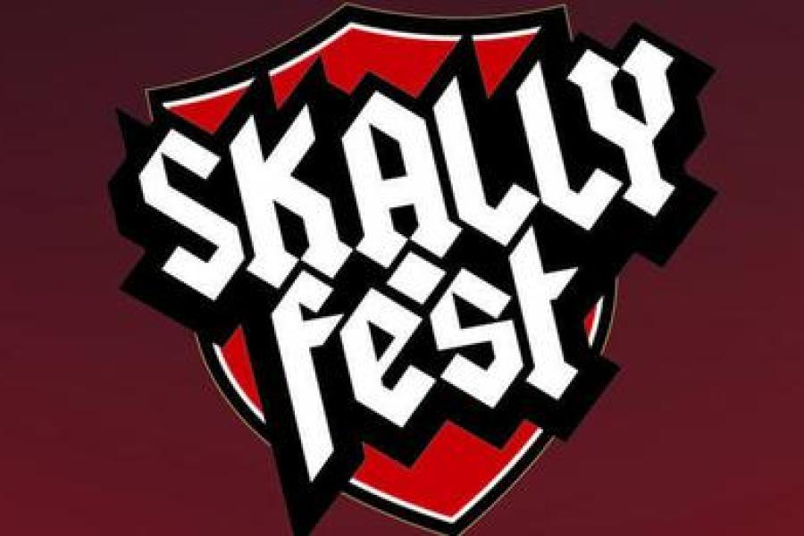 Logog Skally fest