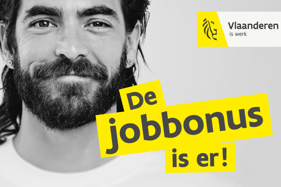 Jobbonus affiche