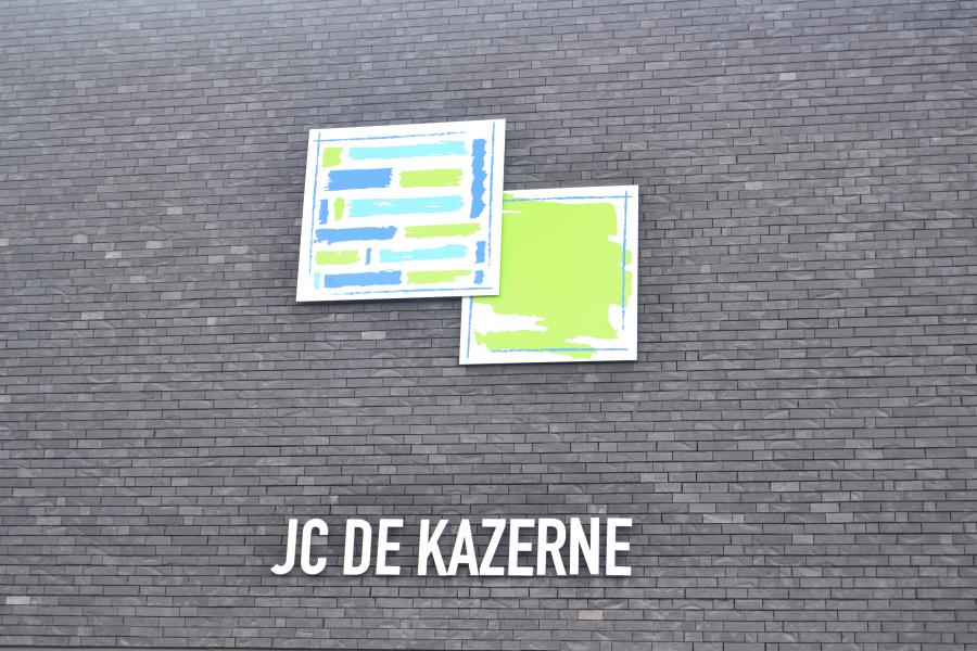 De Kazerne