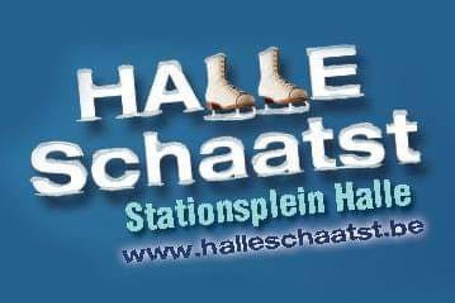 Halle Schaatst © Halle Schaatst