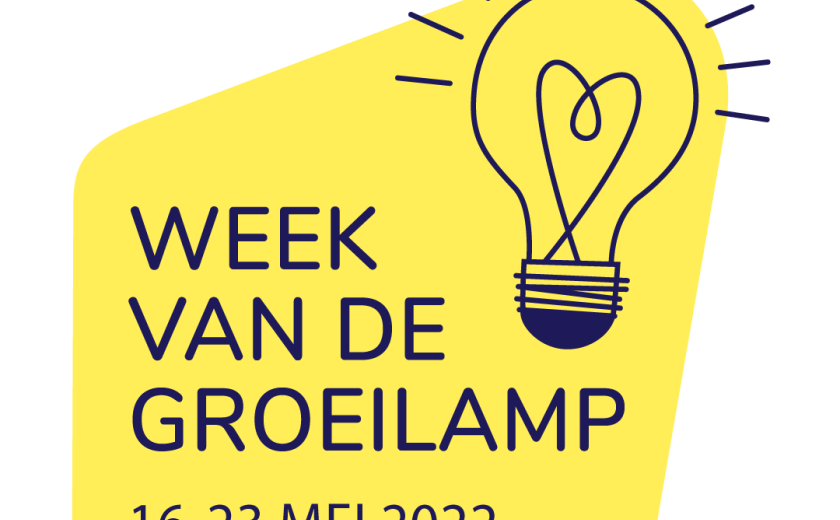 logo week van de groeilamp