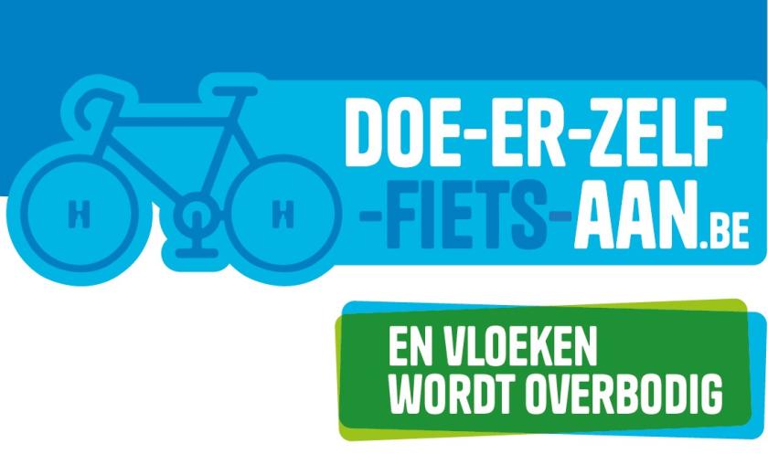 Logo fietscampagne