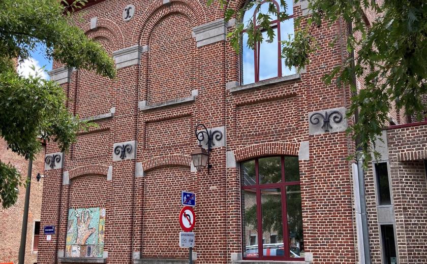 Campus De Meiboom Kunstacademie