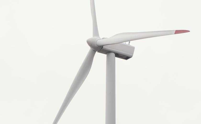 windturbine