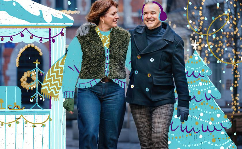 Campagnebeeld Goedgemutst