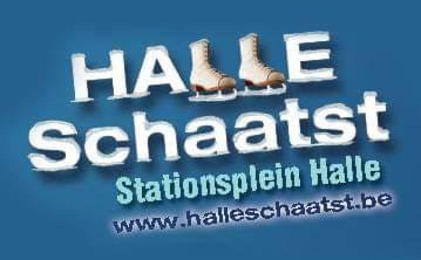 Halle Schaatst © Halle Schaatst