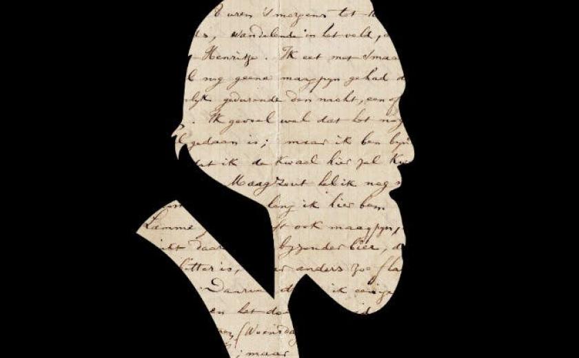 Wandelroute 'Conscience Achterna' © Visit Halle Wandelroute 'Conscience Achterna' © Visit Halle