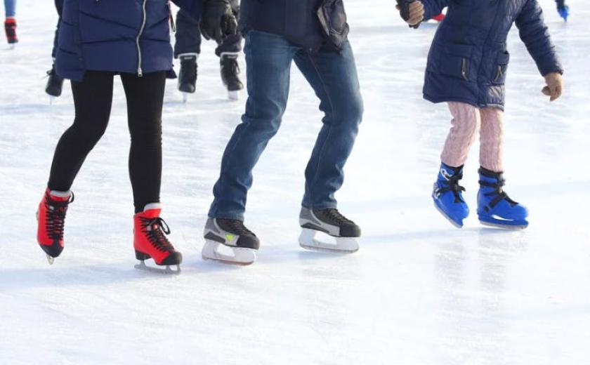 G-schaatsen © Canva G-schaatsen © Canva