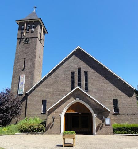 Don Boscokerk